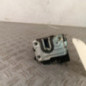 Serrure avant droit DACIA SANDERO 1