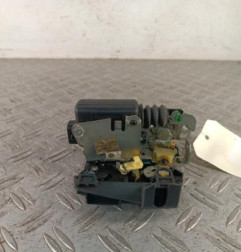 Serrure avant gauche DACIA SANDERO 1 Photo n°1