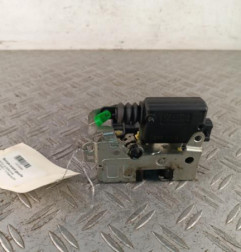 Serrure avant gauche DACIA SANDERO 1