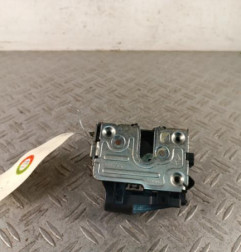 Serrure avant gauche DACIA SANDERO 1 Photo n°3