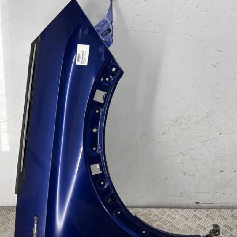 Aile avant droit PEUGEOT 3008 2 Aile avant droit PEUGEOT 3008 2