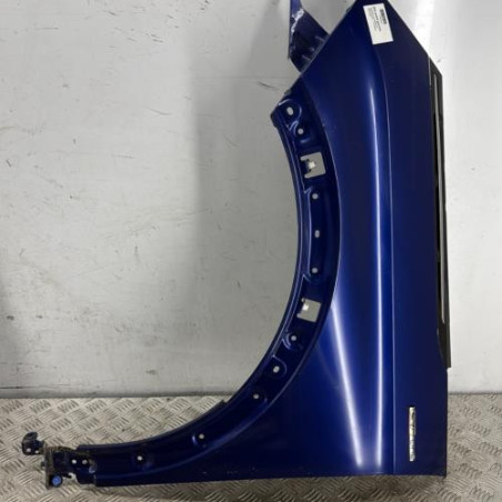 Aile avant gauche PEUGEOT 3008 2 Photo n°1