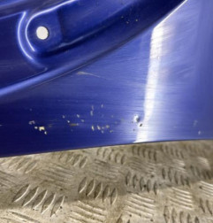 Aile avant gauche PEUGEOT 3008 2