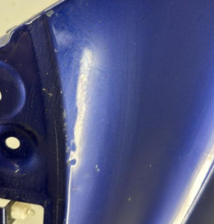 Aile avant gauche PEUGEOT 3008 2 Photo n°3