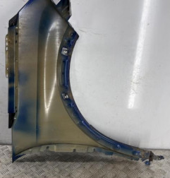 Aile avant gauche PEUGEOT 3008 2 Photo n°4