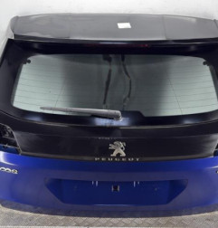 Malle/Hayon arriere PEUGEOT 3008 2 Photo n°1