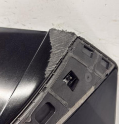 Malle/Hayon arriere PEUGEOT 3008 2