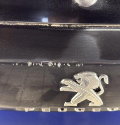 Malle/Hayon arriere PEUGEOT 3008 2 Photo n°3