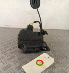 Serrure avant droit RENAULT CAPTUR 1 Photo n°1