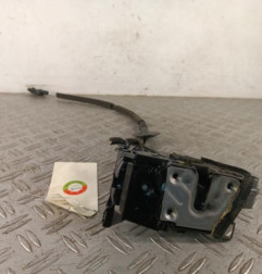 Serrure avant droit RENAULT CAPTUR 1 Photo n°3