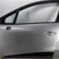 Porte avant gauche RENAULT CLIO 4