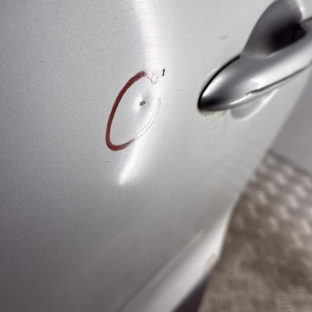 Porte avant gauche RENAULT CLIO 4