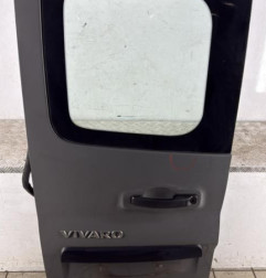 Porte de coffre gauche OPEL VIVARO 2 Photo n°1