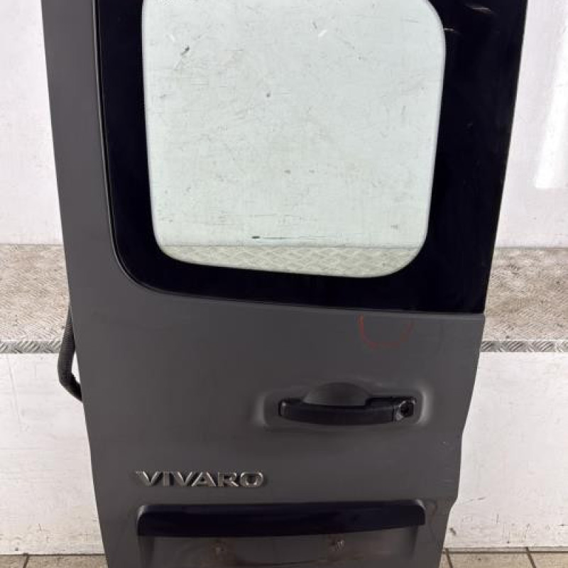 Porte de coffre gauche OPEL VIVARO 2