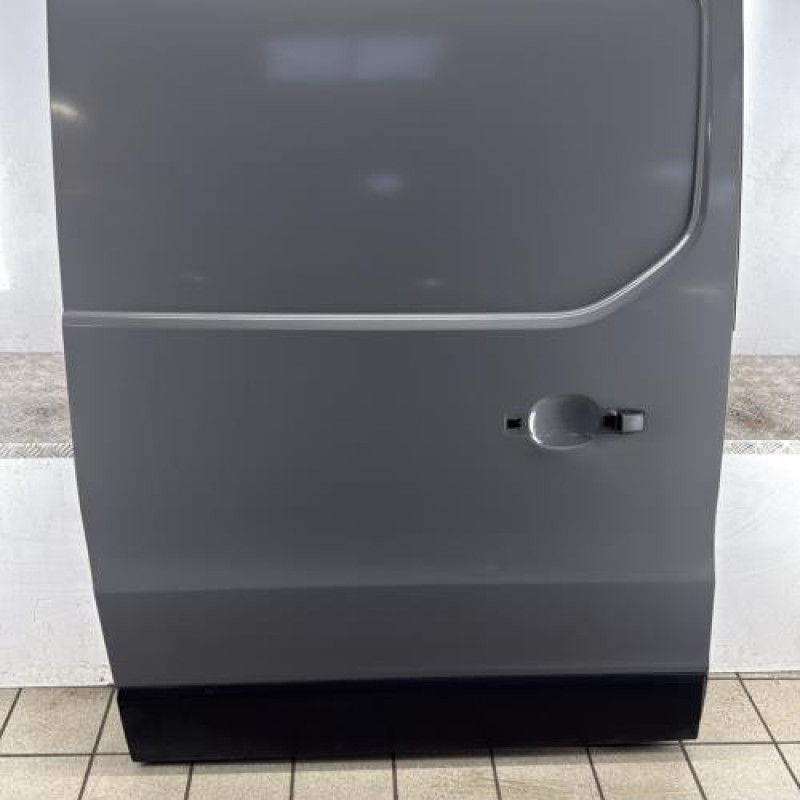 Porte laterale droit OPEL VIVARO 2