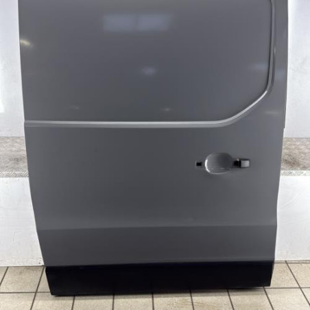 Porte laterale droit OPEL VIVARO 2 Photo n°1