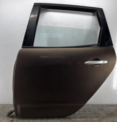 Porte arriere gauche RENAULT GRAND SCENIC 3 Photo n°1