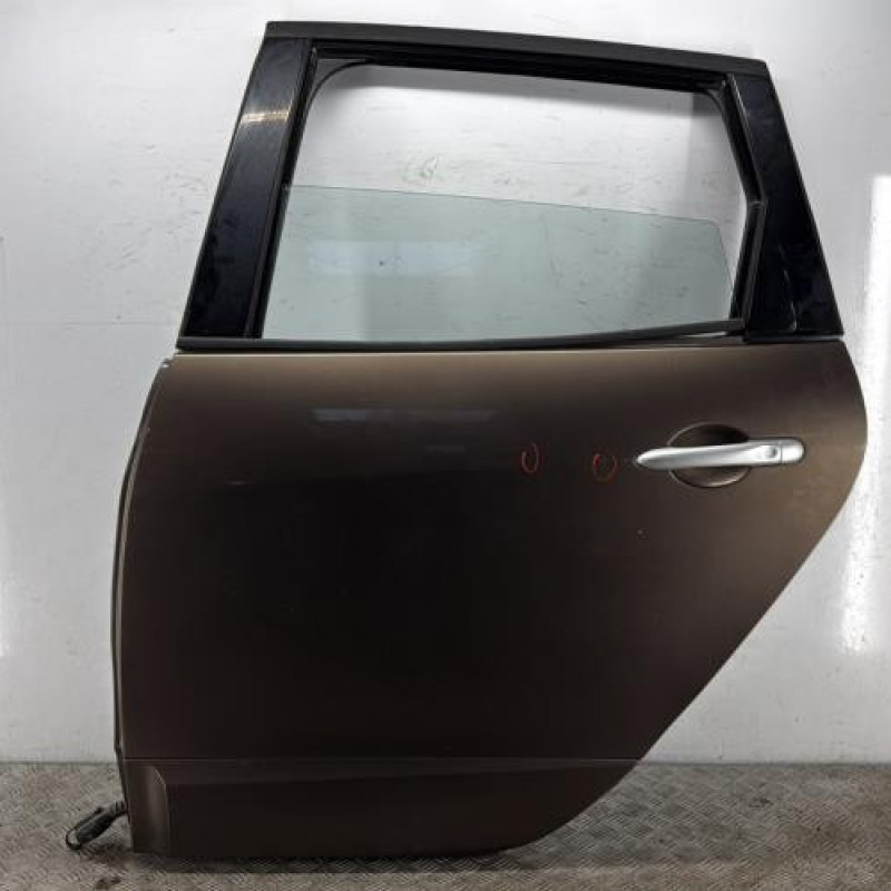 Porte arriere gauche RENAULT GRAND SCENIC 3