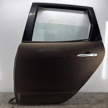 Porte arriere gauche RENAULT GRAND SCENIC 3 Photo n°1