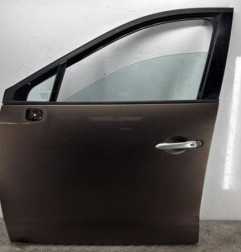 Porte avant gauche RENAULT GRAND SCENIC 3 Photo n°1