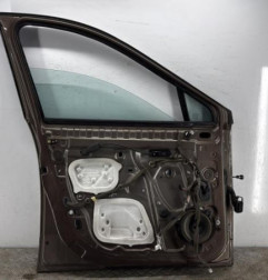 Porte avant gauche RENAULT GRAND SCENIC 3
