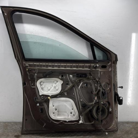 Porte avant gauche RENAULT GRAND SCENIC 3