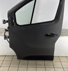 Porte avant gauche OPEL VIVARO 2 Photo n°1