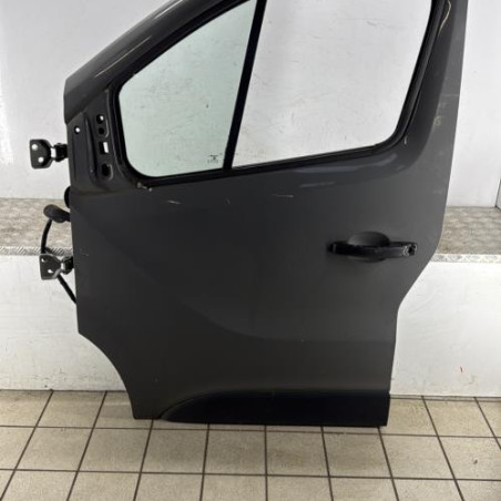 Porte avant gauche OPEL VIVARO 2 Photo n°1