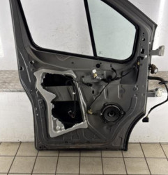 Porte avant gauche OPEL VIVARO 2