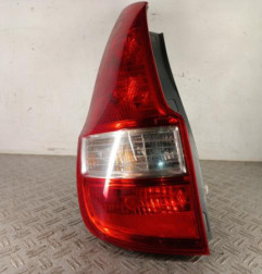 Feu arriere principal gauche (feux) HYUNDAI I 30 1 Photo n°1
