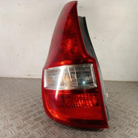Feu arriere principal gauche (feux) HYUNDAI I 30 1 Photo n°1
