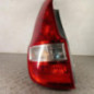 Feu arriere principal gauche (feux) HYUNDAI I 30 1