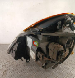 Optique avant principal droit (feux)(phare) RENAULT MODUS