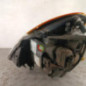 Optique avant principal droit (feux)(phare) RENAULT MODUS