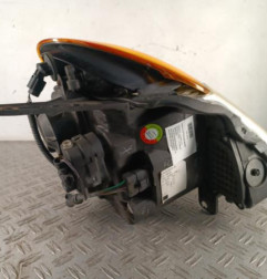 Optique avant principal gauche (feux)(phare) RENAULT MODUS