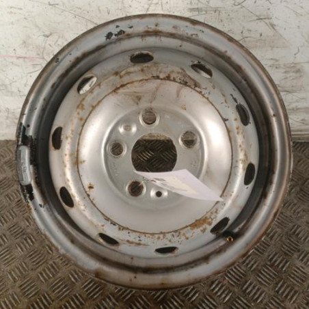 Jante FIAT DUCATO 2 Photo n°1