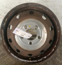 Jante RENAULT MASTER 2 Photo n°1