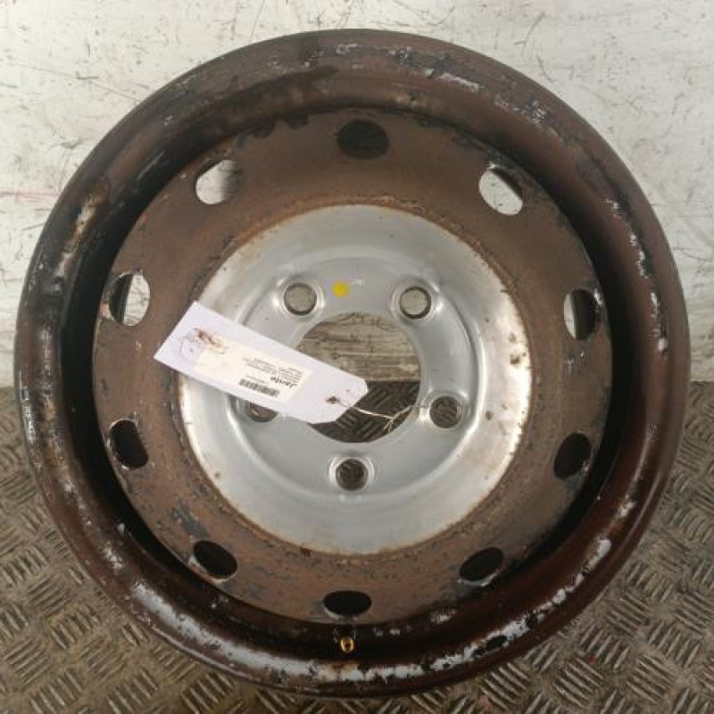 Jante RENAULT MASTER 2 Jante RENAULT MASTER 2