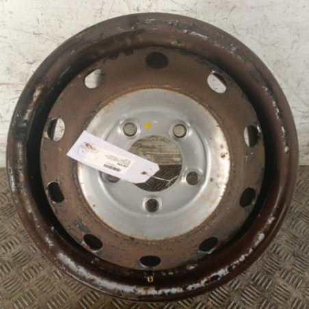 Jante RENAULT MASTER 2 Photo n°1