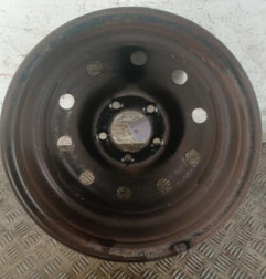 Jante RENAULT MASTER 2