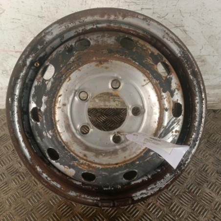 Jante RENAULT MASTER 2 Photo n°1