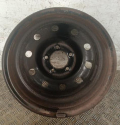 Jante RENAULT MASTER 2