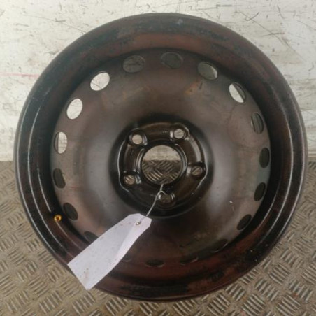 Jante RENAULT KANGOO 2 Photo n°1