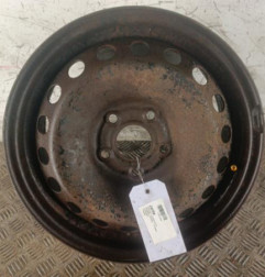 Jante RENAULT KANGOO 2 Photo n°1