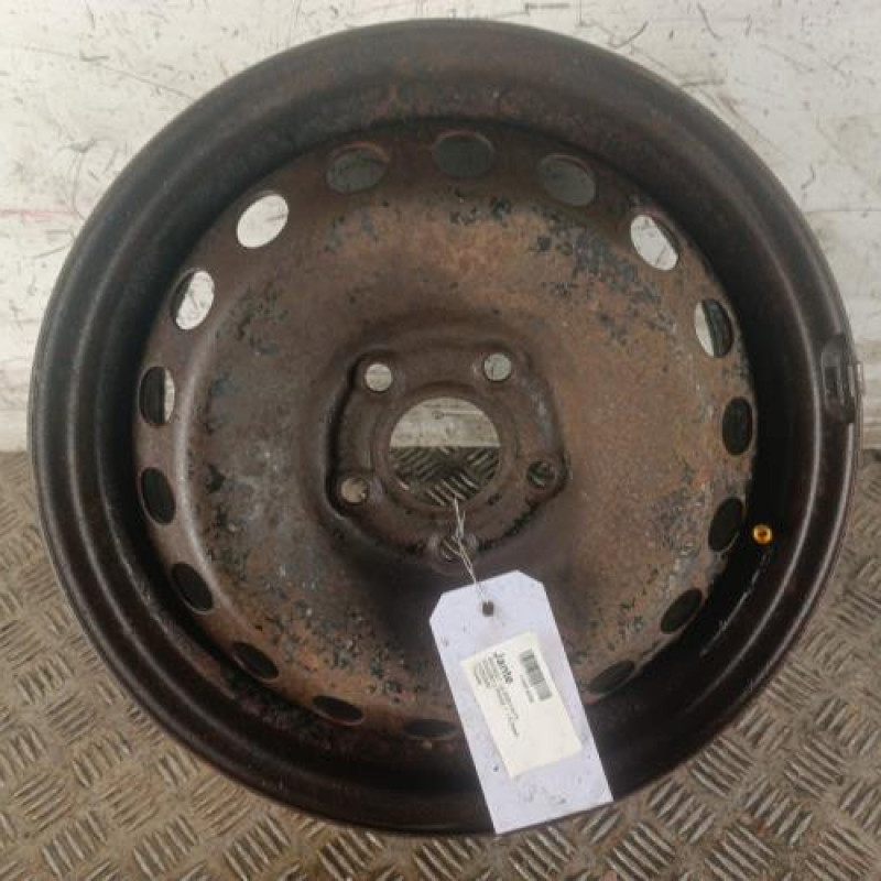 Jante RENAULT KANGOO 2 Jante RENAULT KANGOO 2