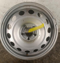 Jante PEUGEOT PARTNER 3 Photo n°1