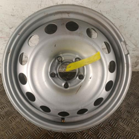 Jante PEUGEOT PARTNER 3 Photo n°1