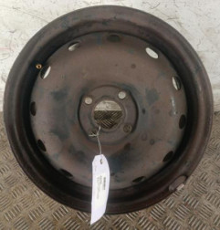 Jante DACIA LOGAN MCV 1 Photo n°1