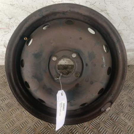 Jante DACIA LOGAN MCV 1 Photo n°1