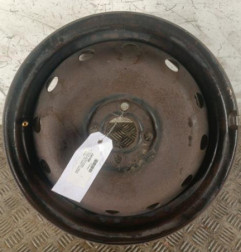 Jante DACIA LOGAN MCV 1 Photo n°1